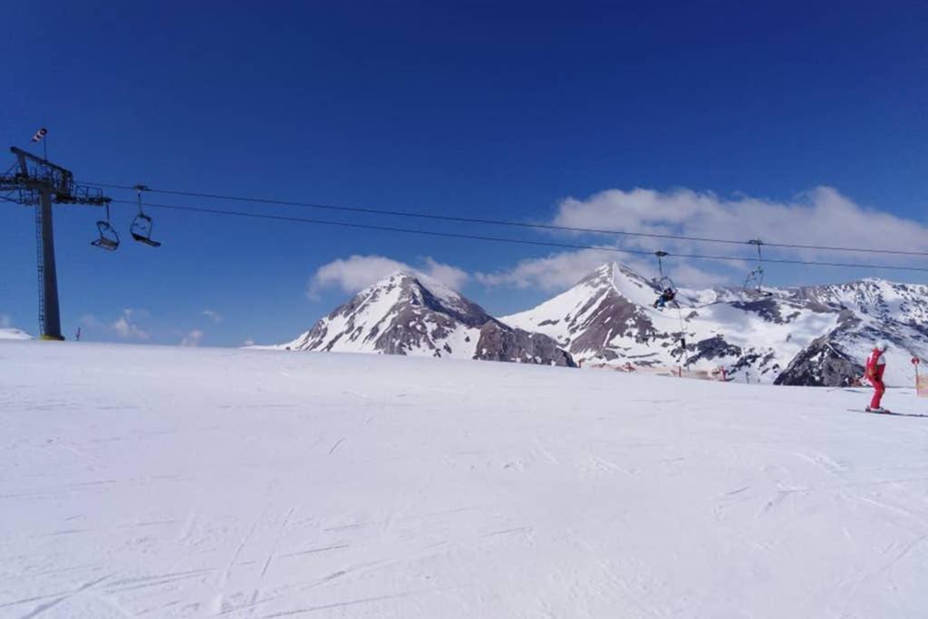 Sunny Studio Apartment - Few Steps From Gondola Bansko Eksteriør bilde