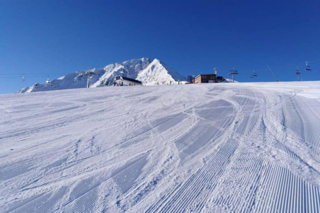 Sunny Studio Apartment - Few Steps From Gondola Bansko Eksteriør bilde